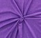 1 Yard Solid Purple American Knit Fabric 58/60" Wide Lightweight Nylon Polyester Apparel